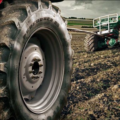 Firestone Performer 85