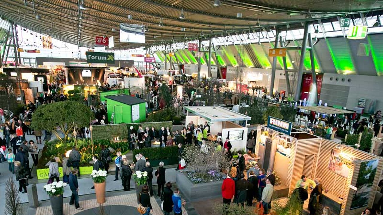 GARTEN 2013