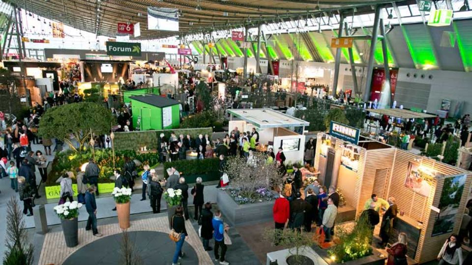 GARTEN 2013