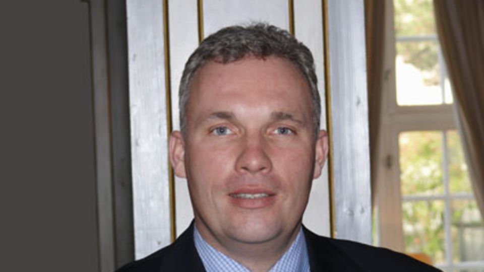 Holger Knoche Holger Knoche