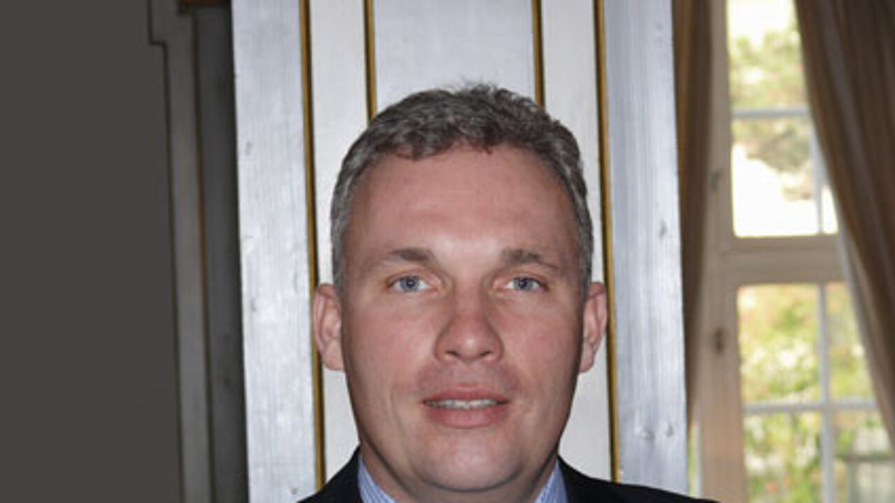 Holger Knoche