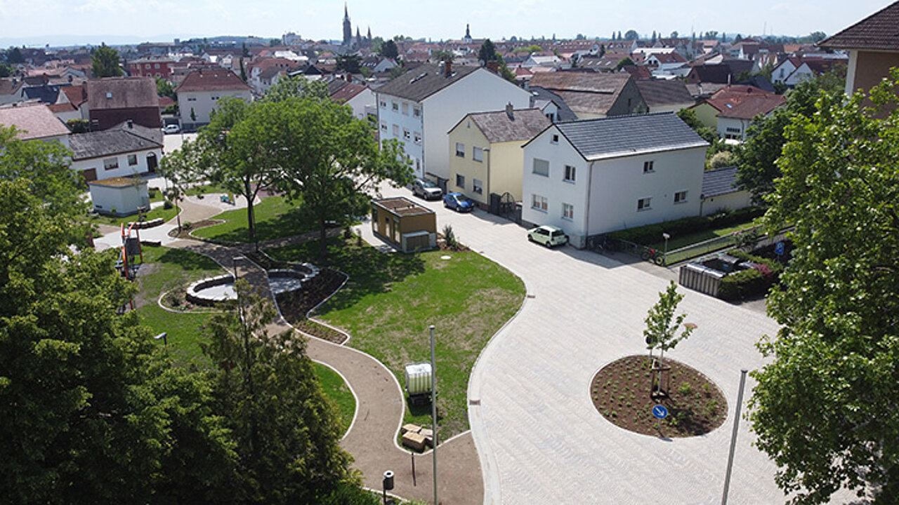 Alfred-Pelp-Platz