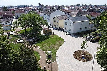 Alfred-Pelp-Platz