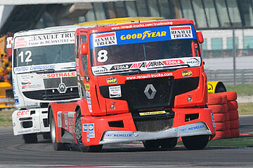 Truck Grand Prix 2009 Truck Grand Prix 2009