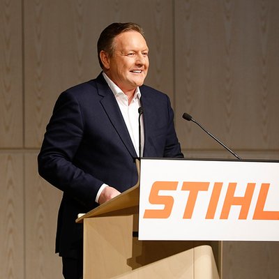 Michael Traub