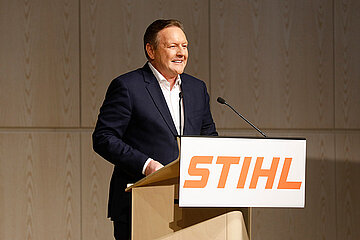 Michael Traub