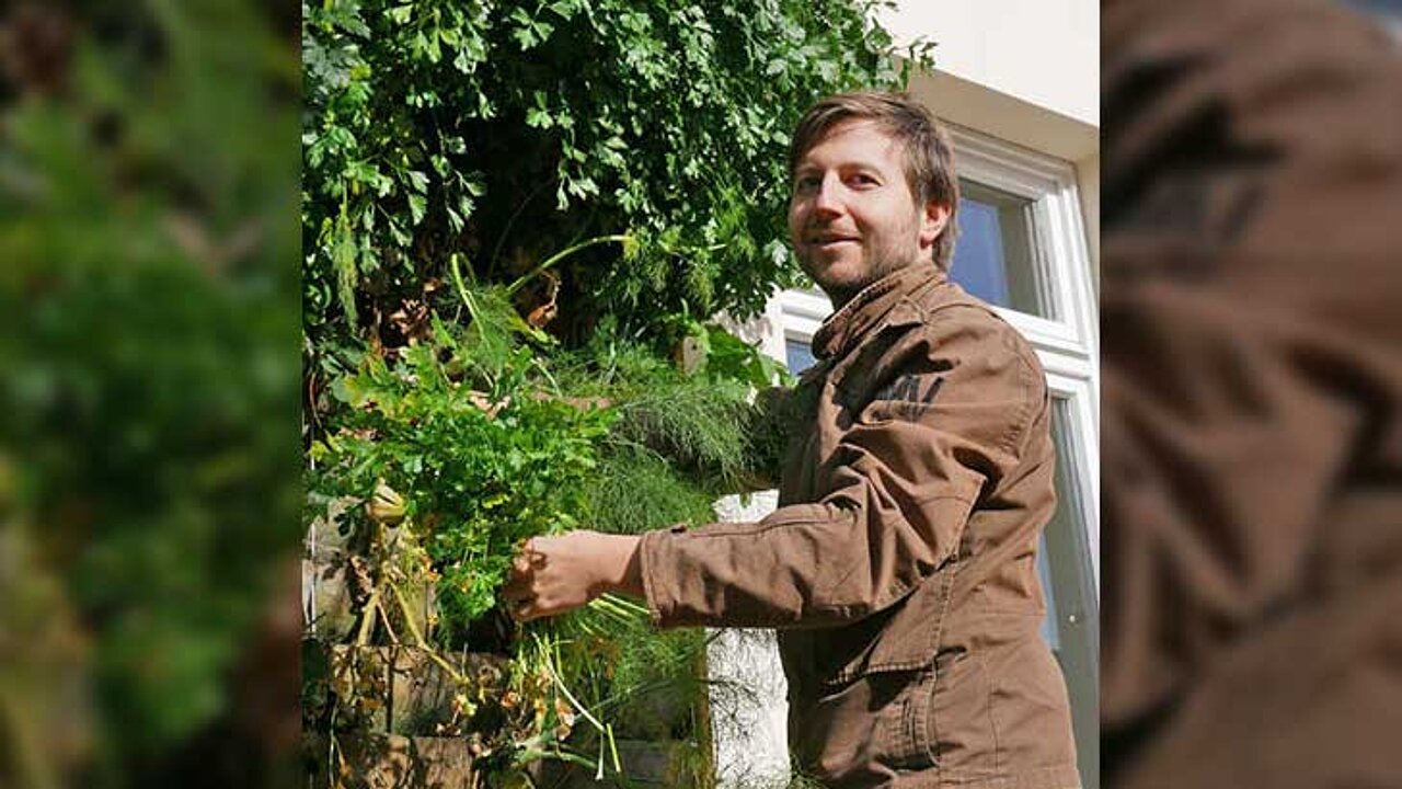 Florian Demling