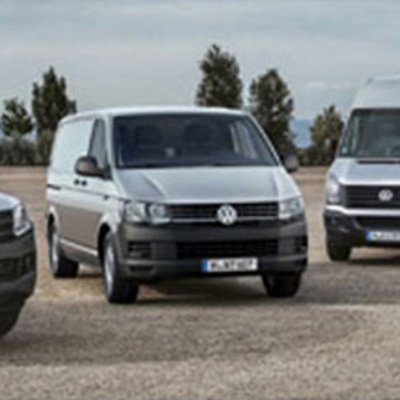 Volkswagen Nutzfahrzeuge