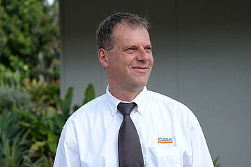 Markus Meyer