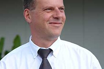 Markus Meyer