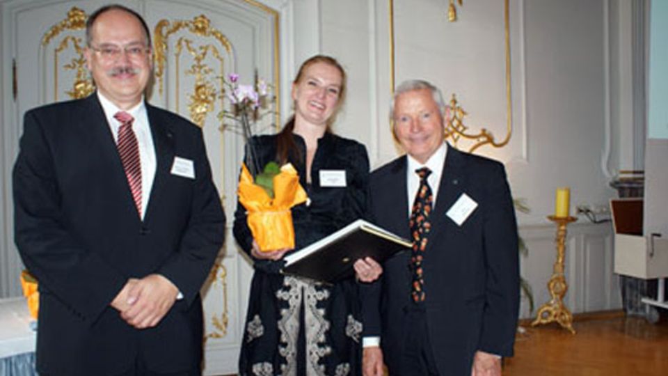Katja Maren Thiel