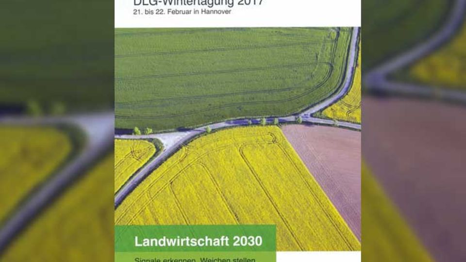 DLG-Wintertagung