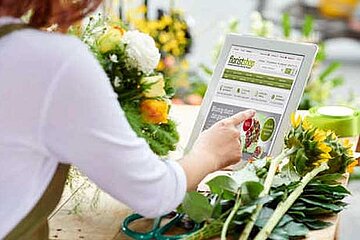 FloristShops