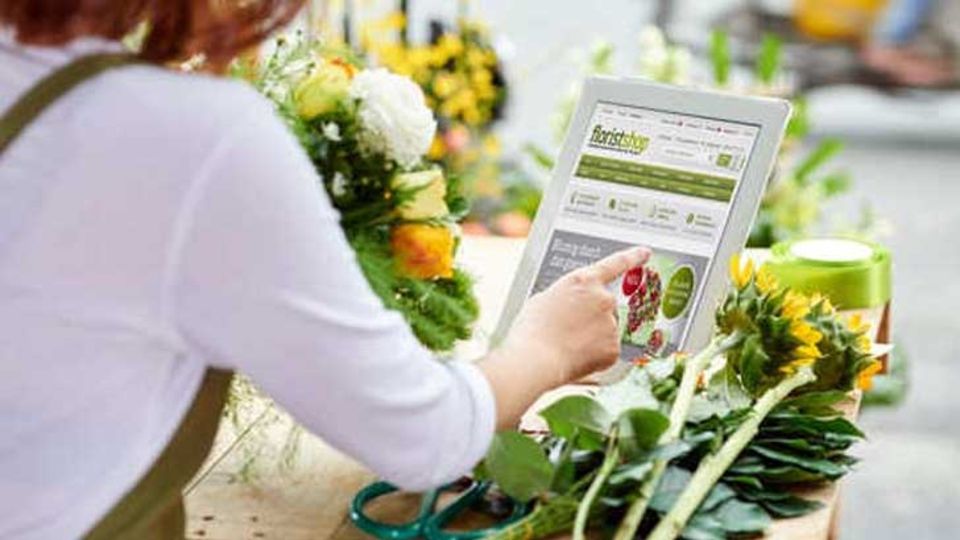FloristShops