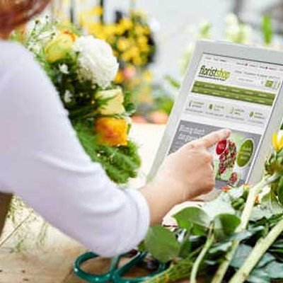 FloristShops