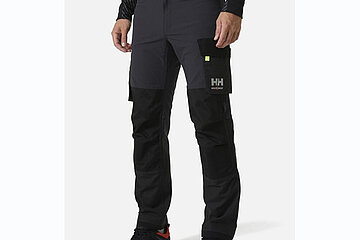 Oxford 4x Work Pant