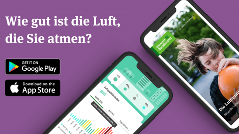 Luftqualität