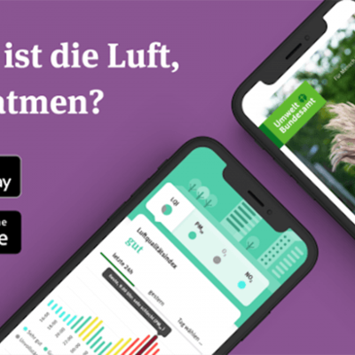 Luftqualität