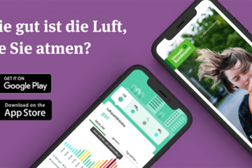 Luftqualität