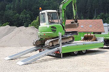 Mitteltal-Anhänger