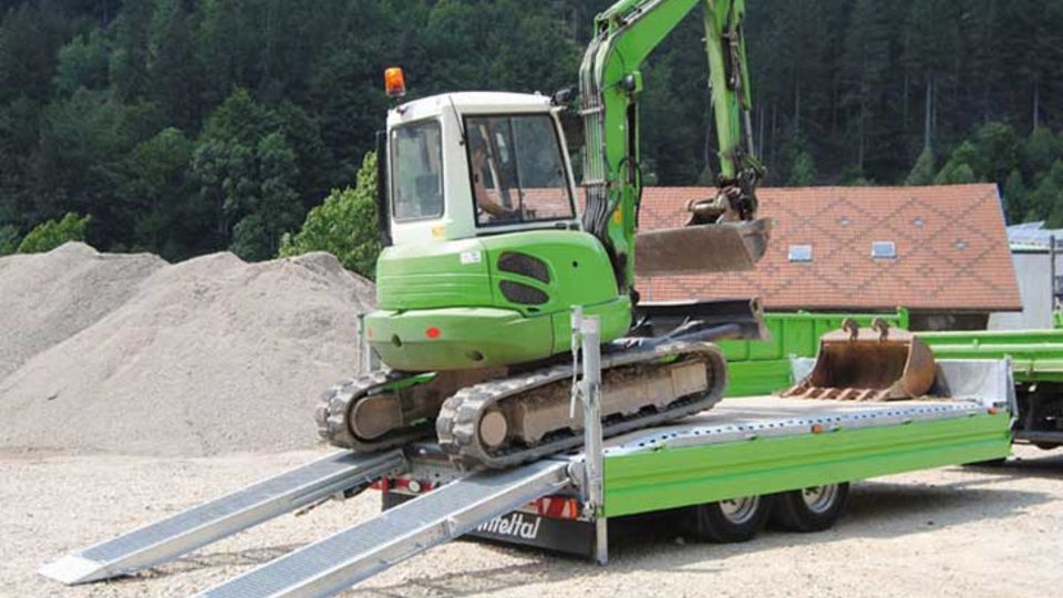 Mitteltal-Anhänger