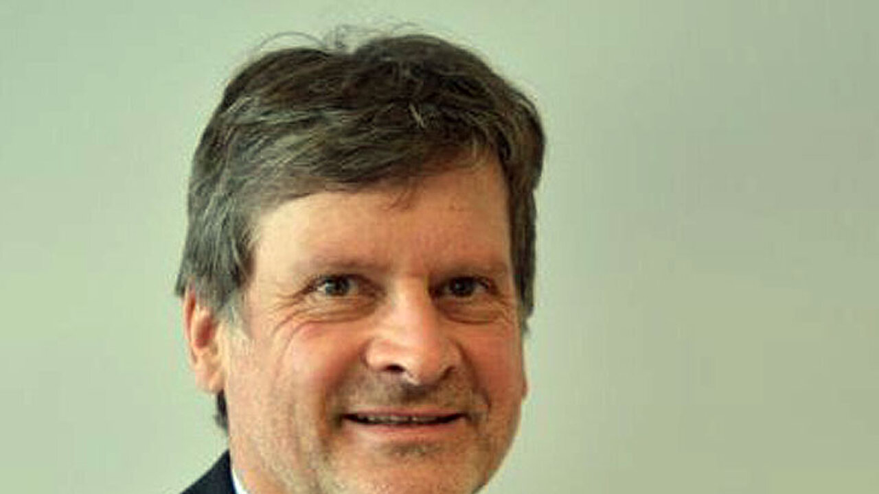 Klaus Piroth