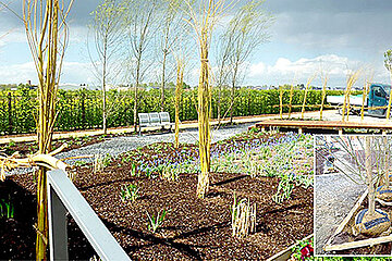 Landesgartenschau Zülpich