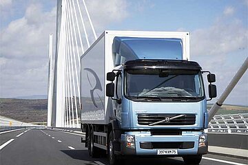 Truck of the Year