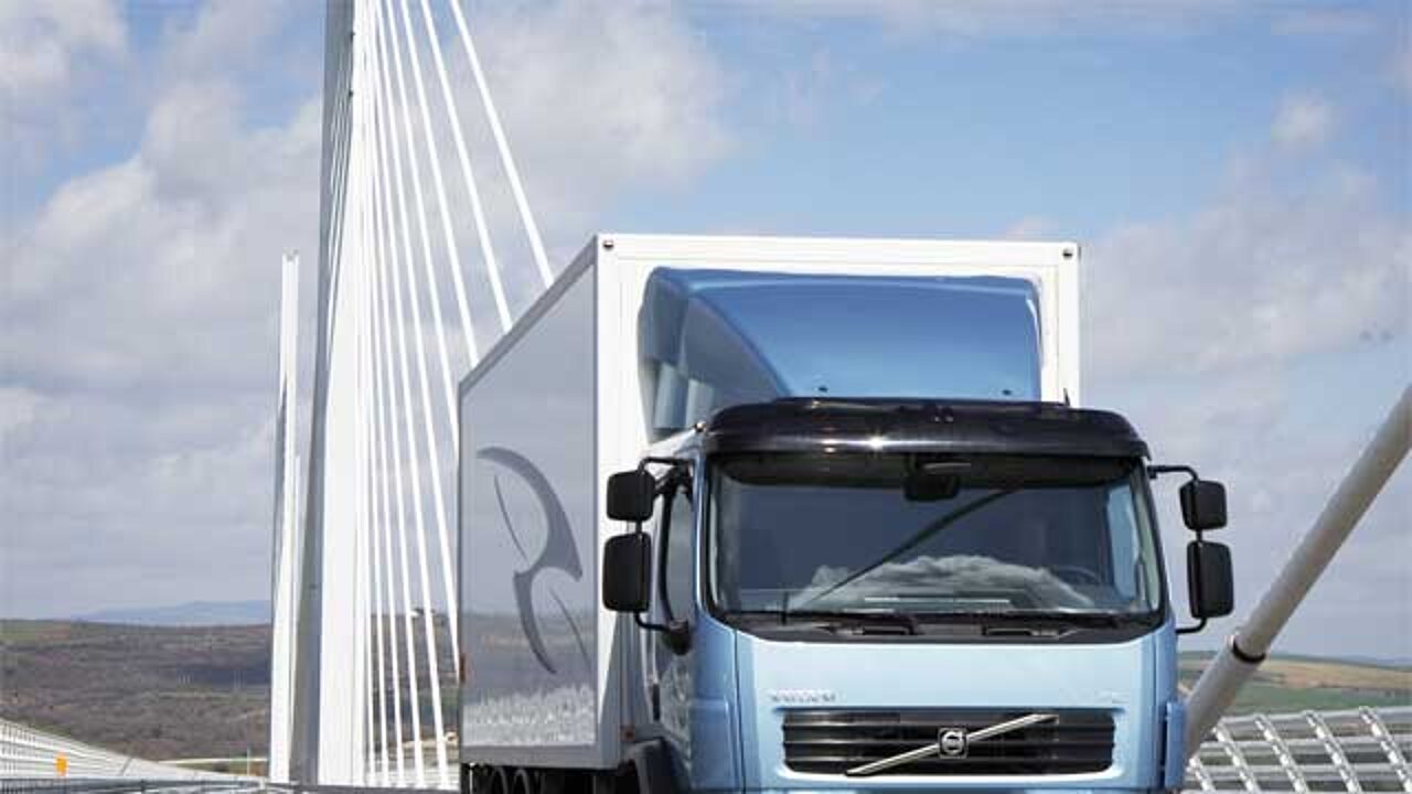Truck of the Year