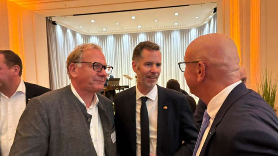 Vollversammlung