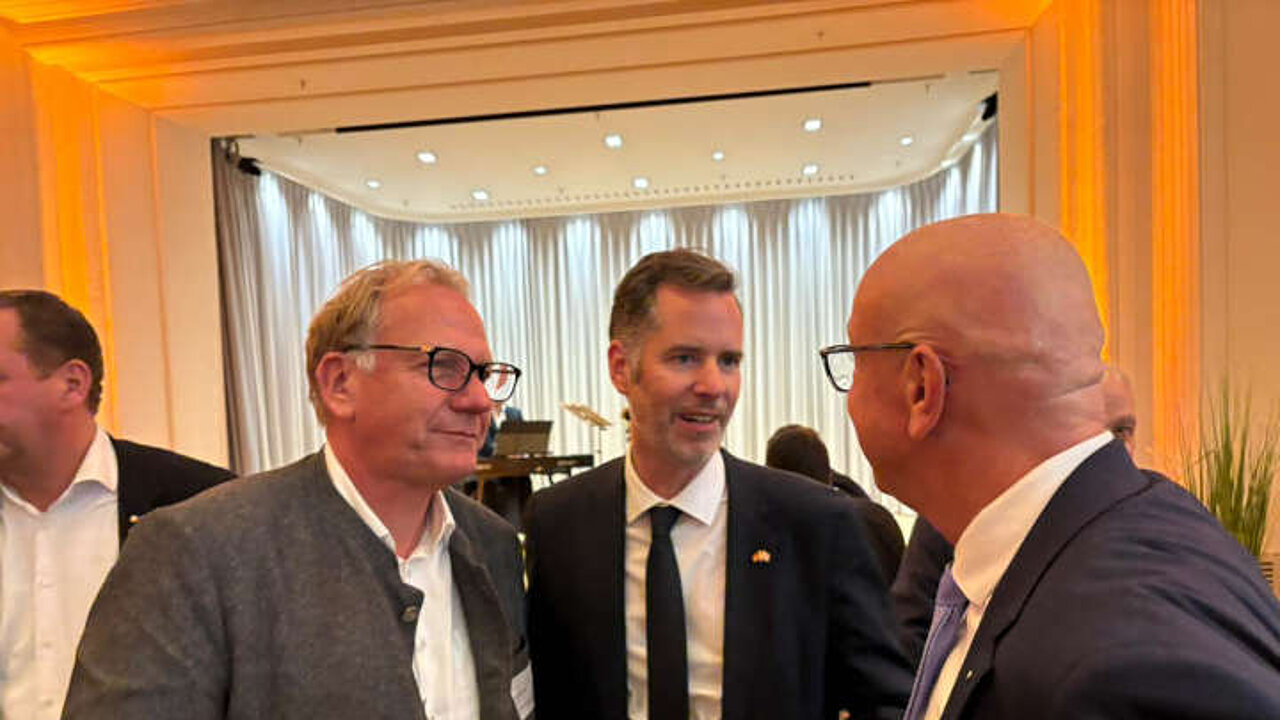 Vollversammlung