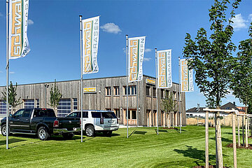 Firmenzentrale