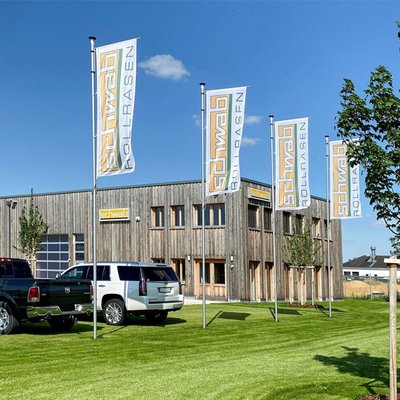 Firmenzentrale