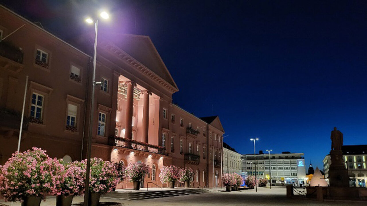 Lichtkonzept