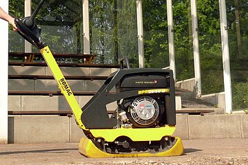 Hatz Dieselmotor 1B20