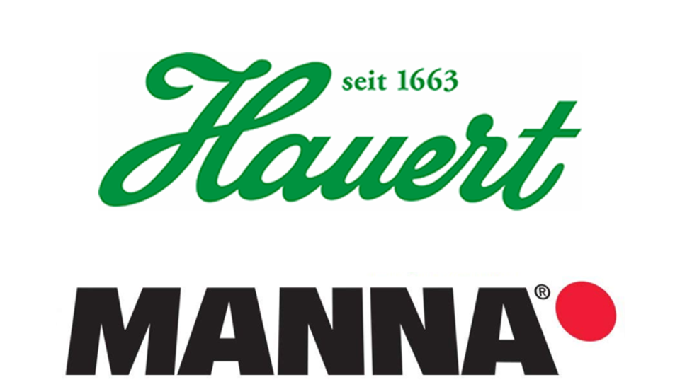 Hauert Dünger und MANNA