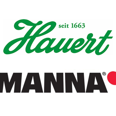 Hauert Dünger und MANNA