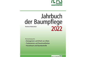 Das Jahrbuch der Baumpflege