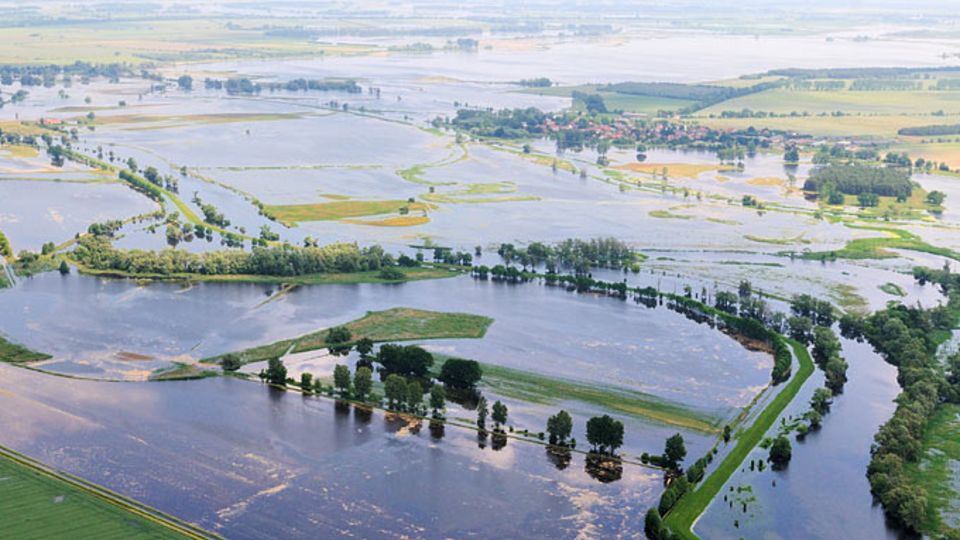 Hochwasser