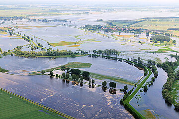 Hochwasser