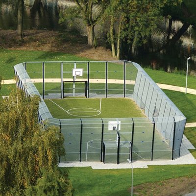 Omnistadium