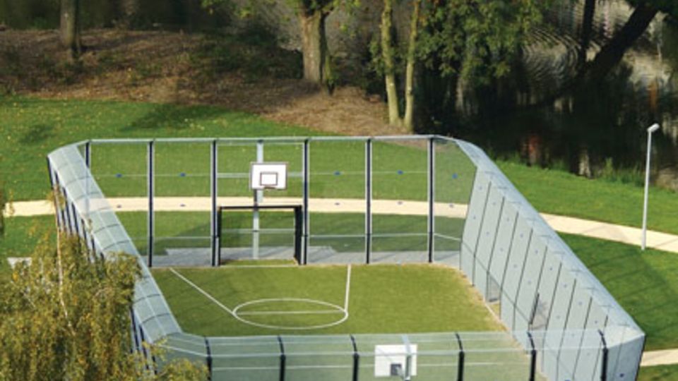 Omnistadium