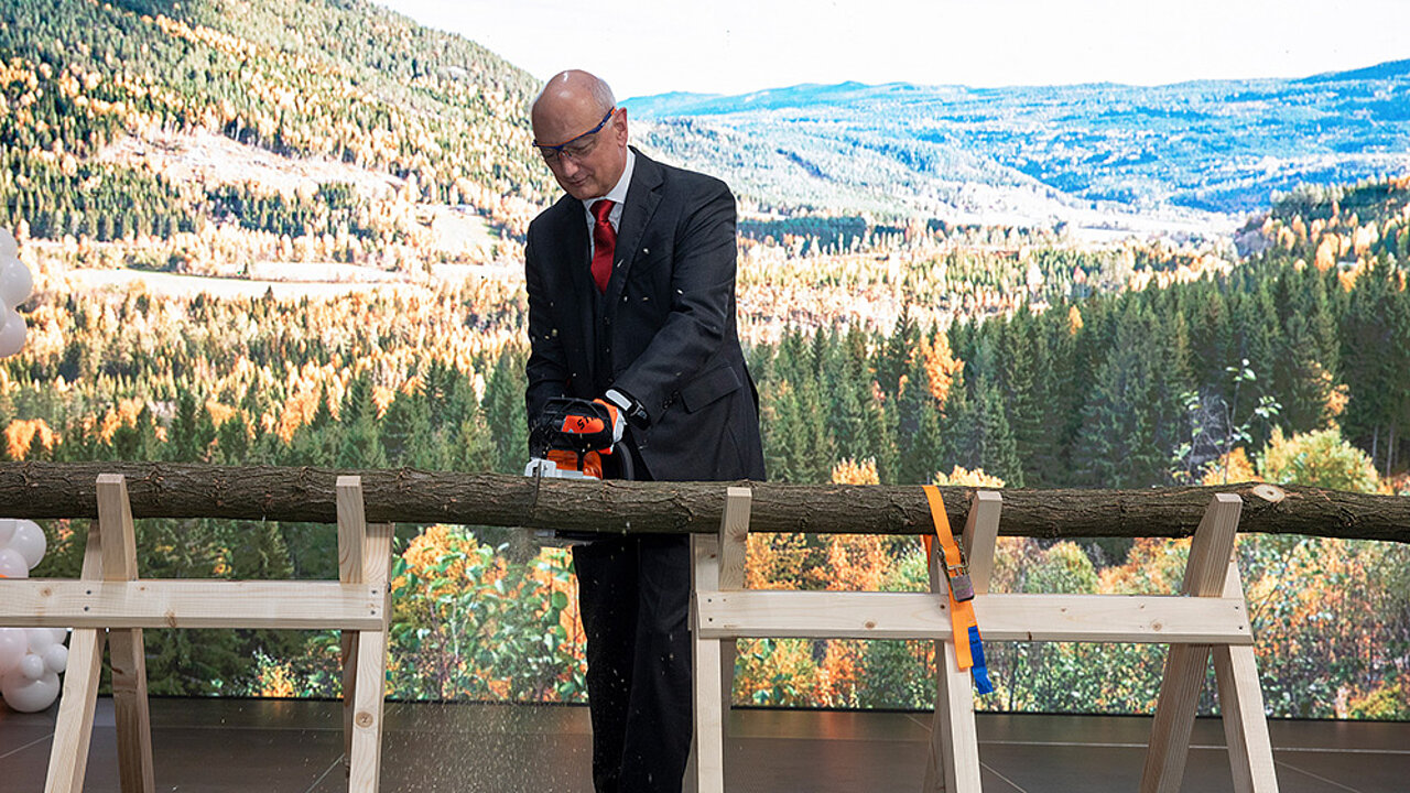Nikolas Stihl