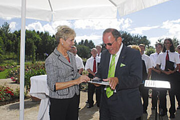 Winfried Werner Winfried Werner