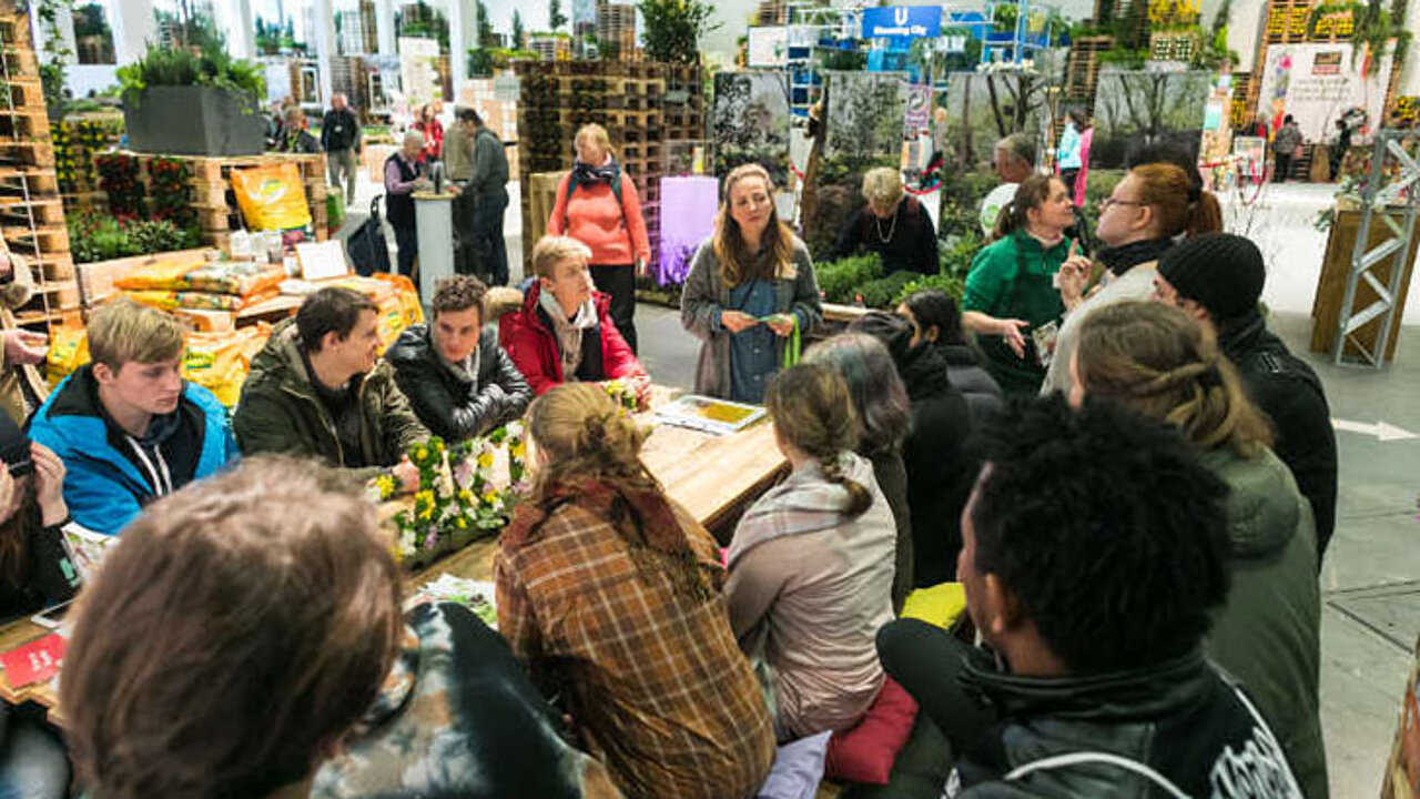 Workshops des ZVG