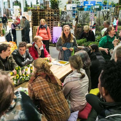 Workshops des ZVG