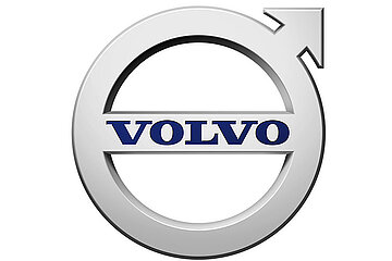 Volvo Logo
