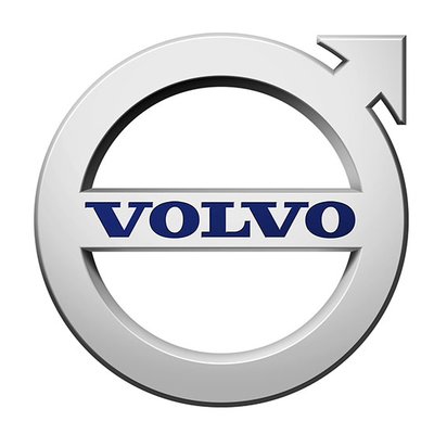 Volvo-Logo