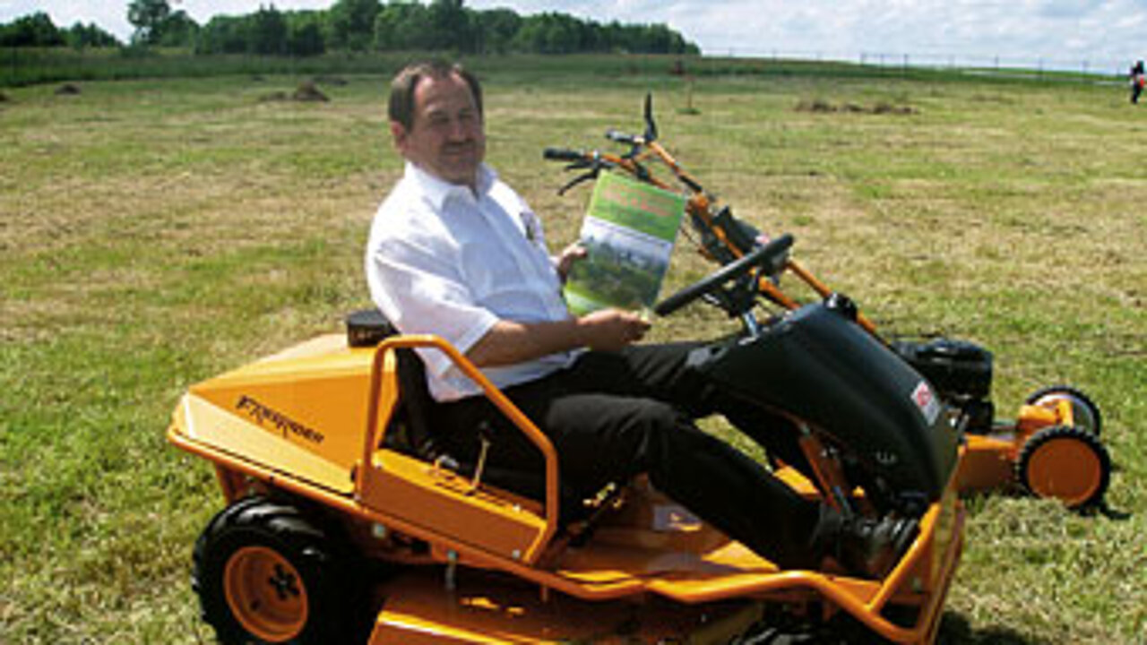 AS 800 FreeRider