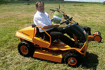 AS 800 FreeRider
